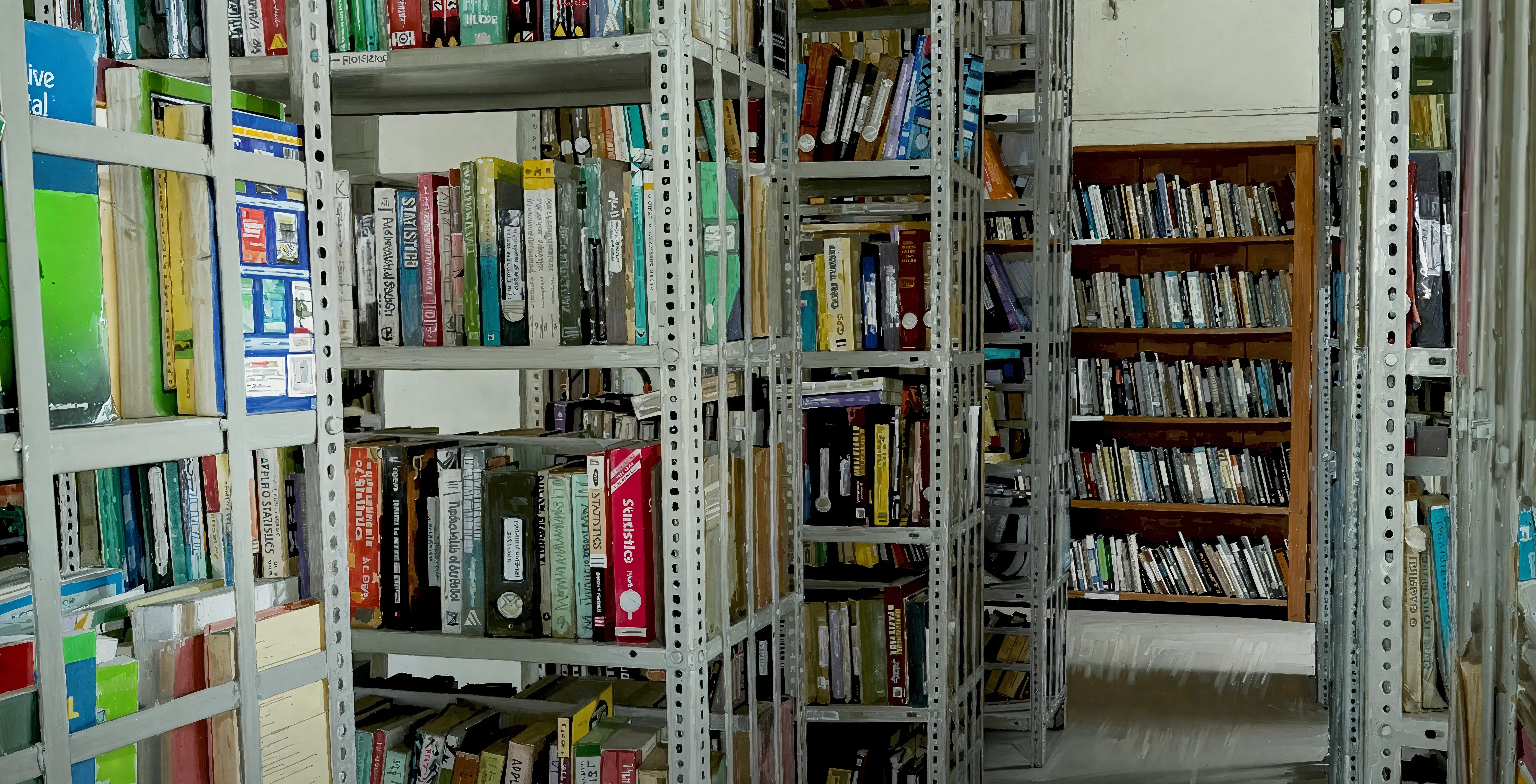 Darrang College Tezpur Library photo 4